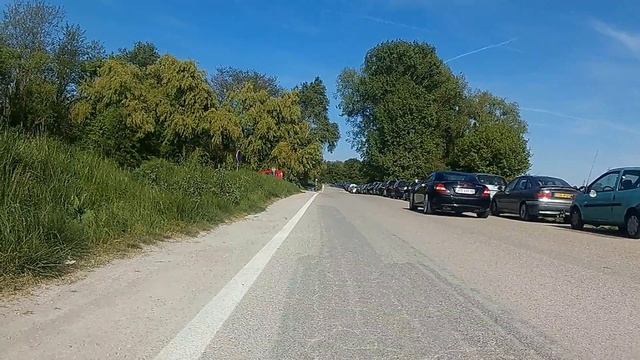 AUDI A8 4.2 TDI EXHAUST SOUND смотреть онлайн