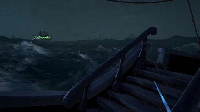 Stacking 1 million coins in Sea of Thieves смотреть онлайн