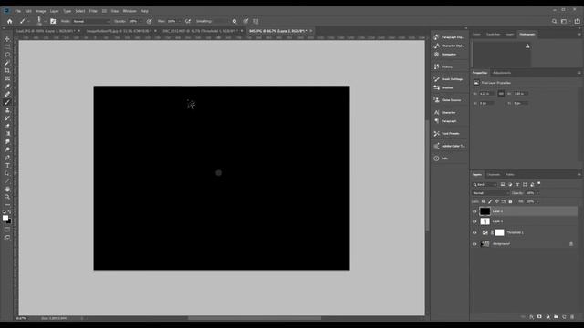 Photoshop Lecture 13 Define Custom Brushes in Urdu/Hindi смотреть онлайн