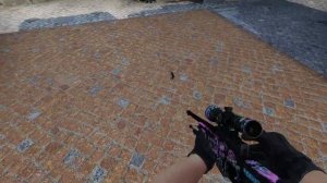 КАК ВЫДАТЬ СЕБЕ НОЖ В КС ГО ЧЕРЕЗ КОНСОЛЬ (CS:GO)