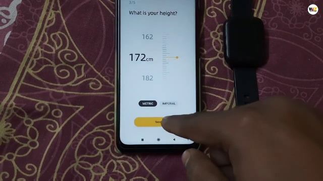 How to connect Dizo Watch 2 with mobile | dizo watch 2 mobile se kaise connect kare смотреть онлайн
