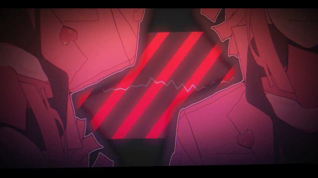 PSYCHO MEME // Oc Animation Meme