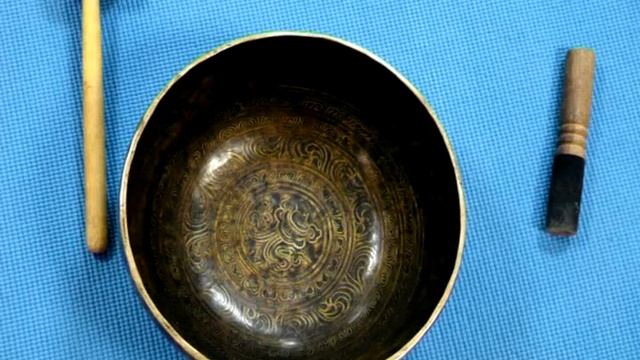 Поющие чаши - Йога смотреть онлайн