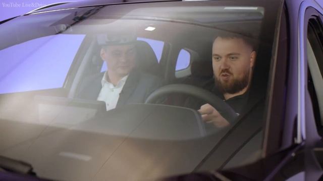 Обзор Чери Тигго 8 pro - эффектный и технологичный / tiggo 8 pro смотреть онлайн