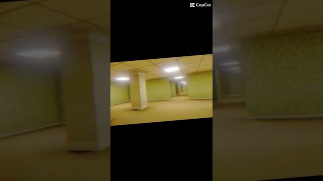 Bro went to the backrooms￼￼￼ смотреть онлайн