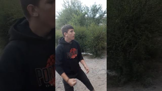 СИЛА УДАРА ЭТО МОЩЬ 1216 В 14 ЛЕТ смотреть онлайн