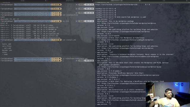 Introduction To Helm|Kubernetes|Beginners смотреть онлайн