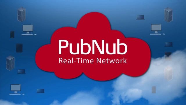 What is the PubNub Realtime Network? смотреть онлайн