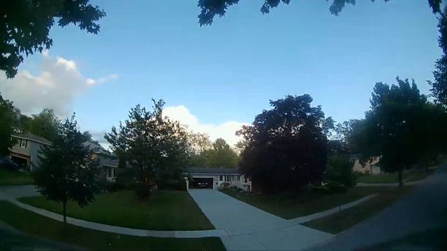 Mobula 7 1s HD Elrs Tree Flying