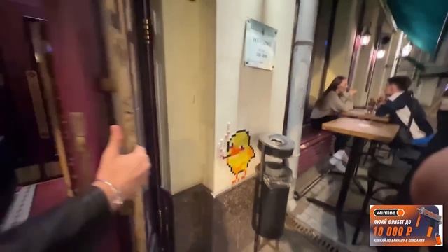 БУСТЕР СЛОВИЛ ПАНИЧЕСКУЮ АТАКУ НА СТРИМЕ / СТРИМ БУСТЕРА С ХАЗЯЕВАМИ / BUSTER ROFLS смотреть онлайн