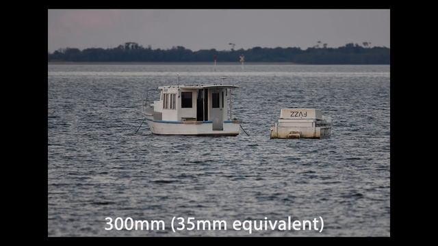 PHOTOGRAPHY TIPS - THE CROP FACTOR EXPLAINED FOR BEGINNERS - Full frame Vs cropped sensors. смотреть онлайн