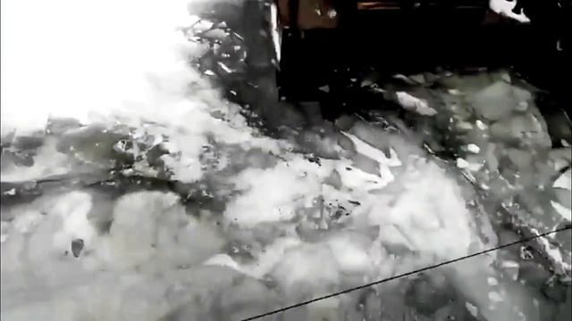 Затёртые во льдах..№3) смотреть онлайн