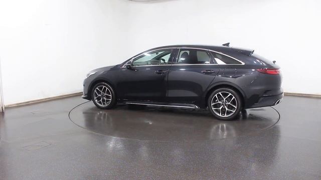 DG69FPO KIA PROCEED 1.4 GT-LINE ISG 5d 139 BHP смотреть онлайн