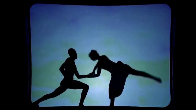 Лучшее видео Танец теней Britain s Got Talent 2013 смотреть онлайн