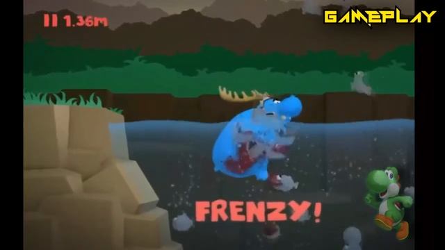 Jungle Moose | [Forious Gaming] | KYT! ᴴᴰ смотреть онлайн