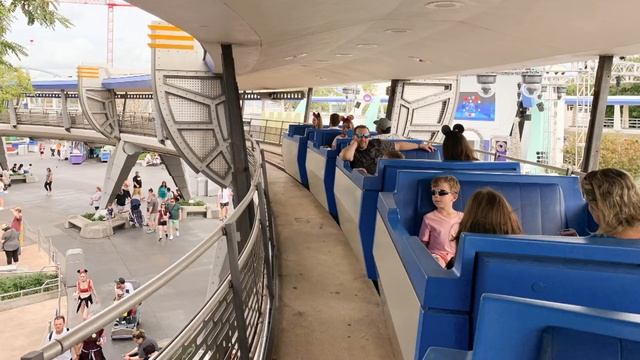BEST Things to Try Even With a Fear of Heights at Walt Disney World | Best & Worst | 01/16/20 смотреть онлайн