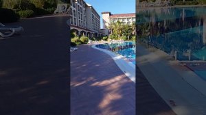 Paloma Oceana Resort, Kumkoy,Side Turkiye