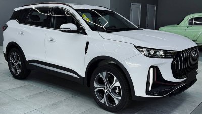 Обзоры и новости авто