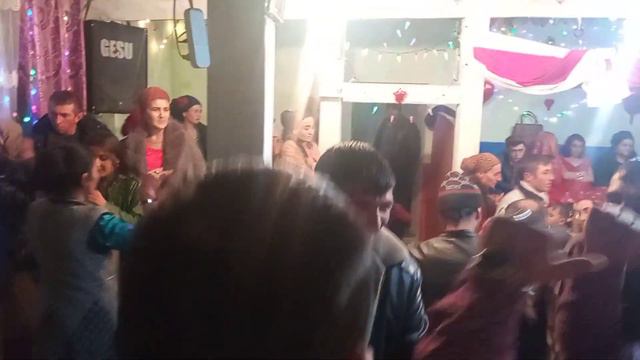 Туй Помир Вахон 04🏔🏔🏔🏔🏔