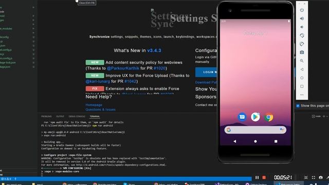 React native emoji icon click animation смотреть онлайн