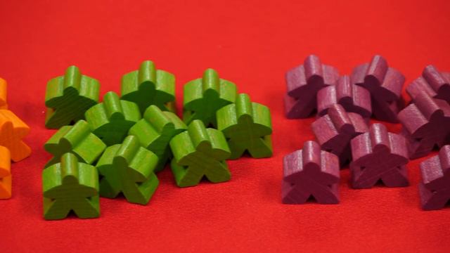 The BGG Store - Preview Feb 17, 2020 смотреть онлайн