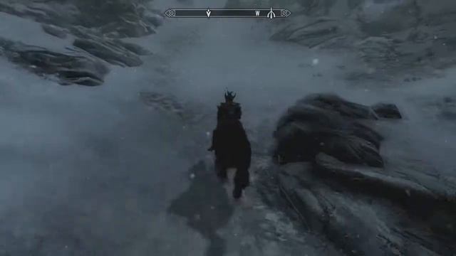 Let's Play The Elder Scrolls V Skyrim Episode 183 - The Pade Lady and Lord Dagon смотреть онлайн