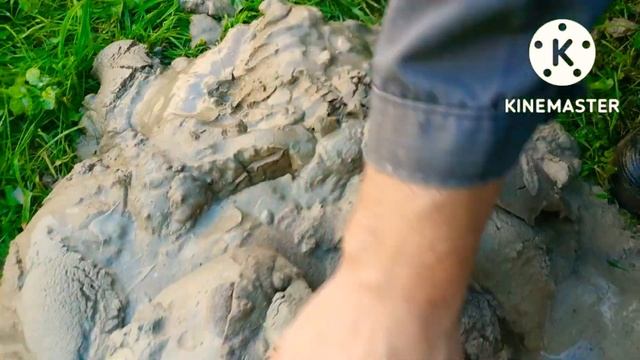 Как добавить дебет в абиссинской скважине. смотреть онлайн