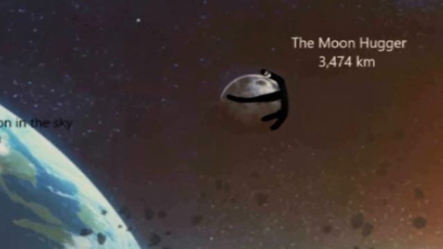 Warning EPIC Content! Trevor Henderson Alternate Universe Giants Size Comparison (Fan Made Sketch 6 смотреть онлайн