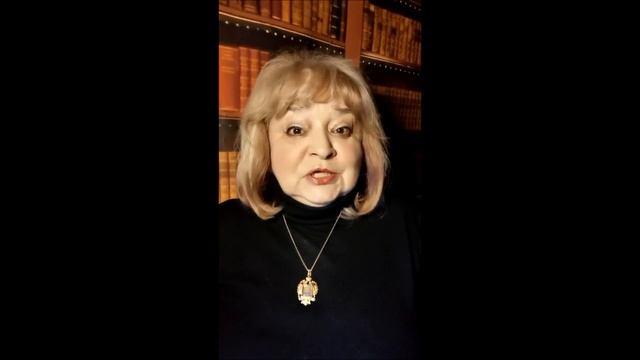 Осенний цикл стихов "Рябиновые настроения" смотреть онлайн