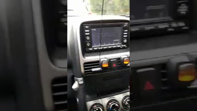 Код магнитолы Хонда ЦРВ 2 смотреть онлайн