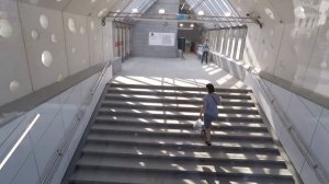 Новые станции Солнцевской линии