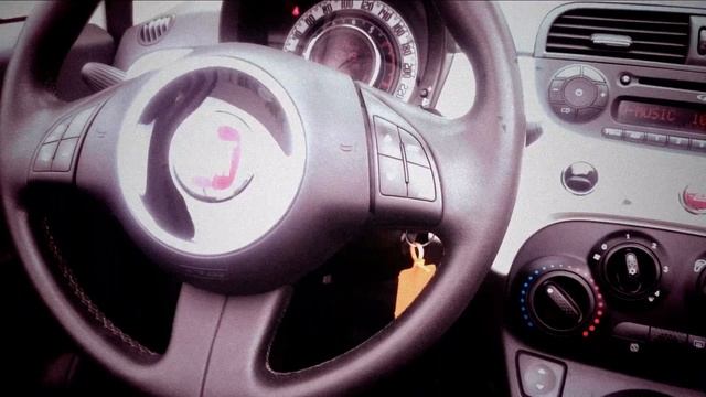 Fiat 500C Turbo Lounge Dualogic 1-KGG-17 смотреть онлайн