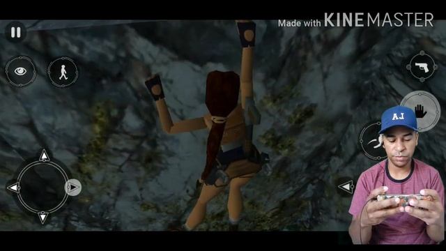 Tomb raider 2 mobile смотреть онлайн