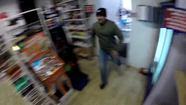 Унес за 30 секунд! Магазин спортивного питания "ЗелСпортПит"! смотреть онлайн