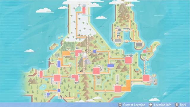 Pokemon BDSP Explained (in 12 minutes) смотреть онлайн