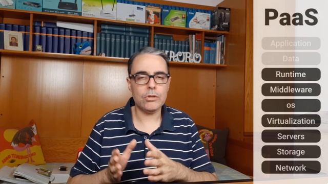 IaaS - PaaS - SaaS | Guida FACILE per tutti смотреть онлайн