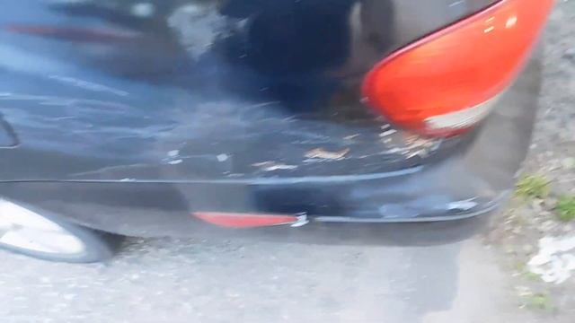 2002 I35 Infiniti exterior смотреть онлайн