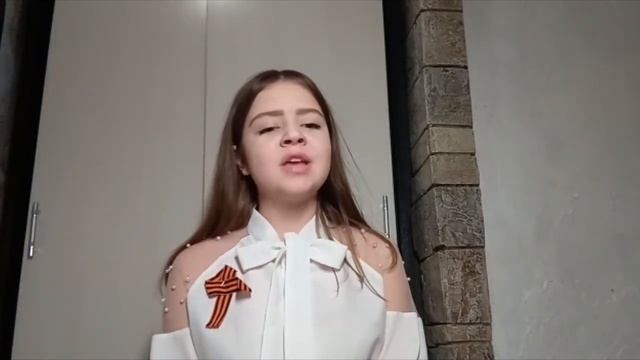 Стихотворение. Сафонова Олеся. Давид Самойлов - Мне снился сон смотреть онлайн