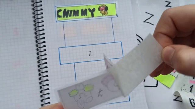 Бумажные сюрпризы снимает Вика!!!🧐 смотреть онлайн