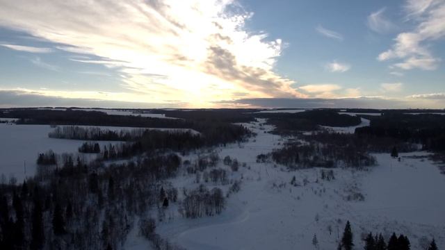ЮКАМЕНСКИЙ ПРУД РЕКА ЛЕКМА смотреть онлайн