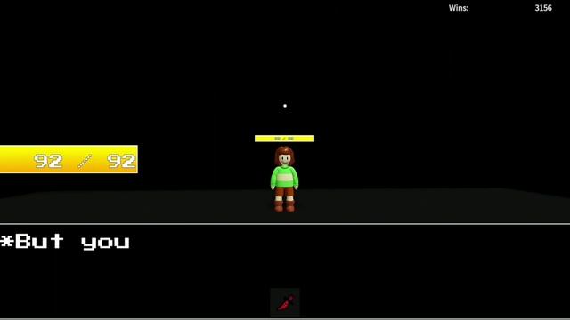 Undertale: Last Corridor - All Singleplayer Bosses (REBOOTED) смотреть онлайн