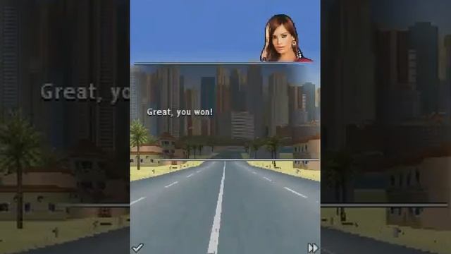Ferrari GT 2: Revolution (Java) | Dubai | Gameplay (Parte Final) смотреть онлайн