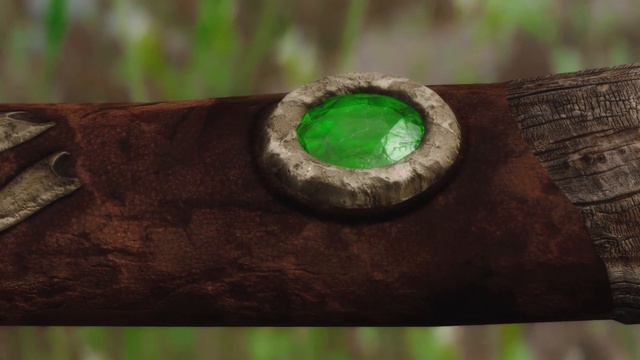 Dragonbone Arrows Revamped - Skyrim Mod Showcase смотреть онлайн