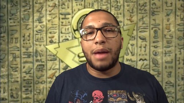 5 Reasons Playing Yu-Gi-Oh! Online Sucks смотреть онлайн