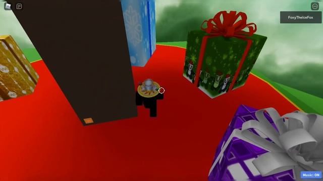 Tower of Hell - Easy How To Get Green Gift [2020] Badge + Green Gift of Patience смотреть онлайн