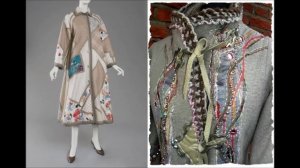 Пальто для весны. (интернет, фото для вдохновения ).