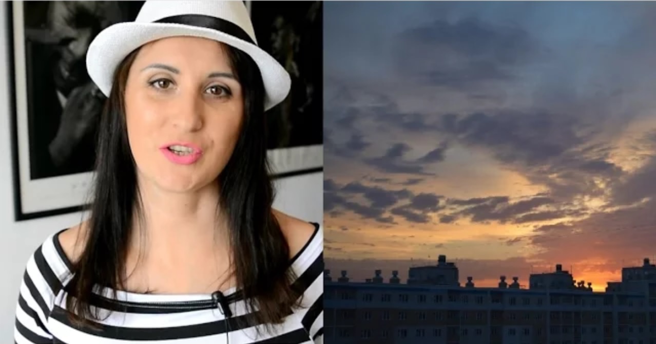 Жизнь на высоком этаже. Плюсы и минусы. смотреть онлайн