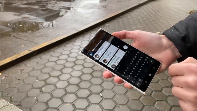 Windows Phone в 2021 - можно полноценно пользоваться? | ПОСВЯЩАЕТСЯ ФАНАТАМ