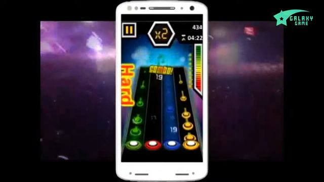 5 Game Mirip Guitar Hero for Android | Galaxy Game смотреть онлайн