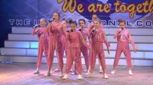 Театр песни "Лилиум" - Герои спорта